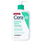 CeraVe Foaming Facial Cleanser, Daily Face Wash for Oily Skin,on-Drying Oil Control Face Wash, 16 Fluid Ounces